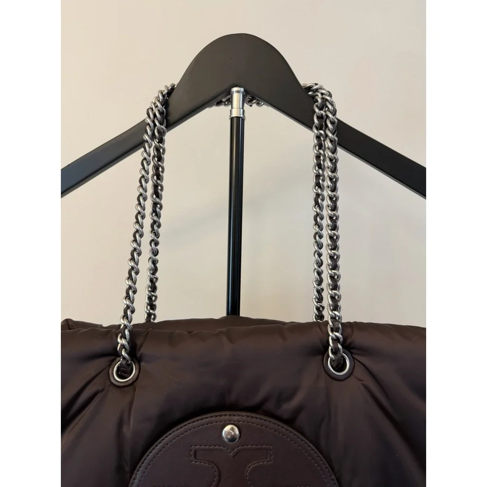 Tory Burch very good